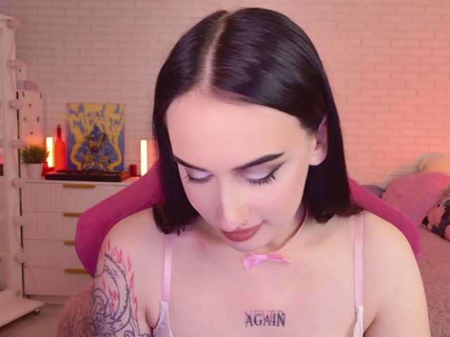 Darinek0's BongaCams show and profile