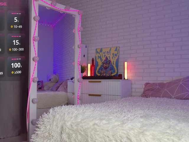 Darinek0's BongaCams show and profile