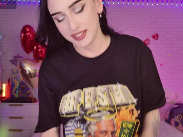 Darinek0's BongaCams show and profile