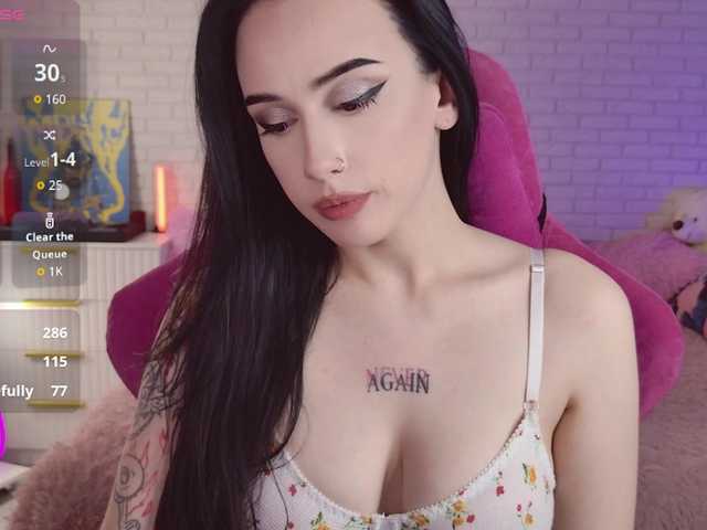 Darinek0's BongaCams show and profile