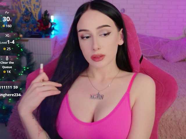 Darinek0's BongaCams show and profile