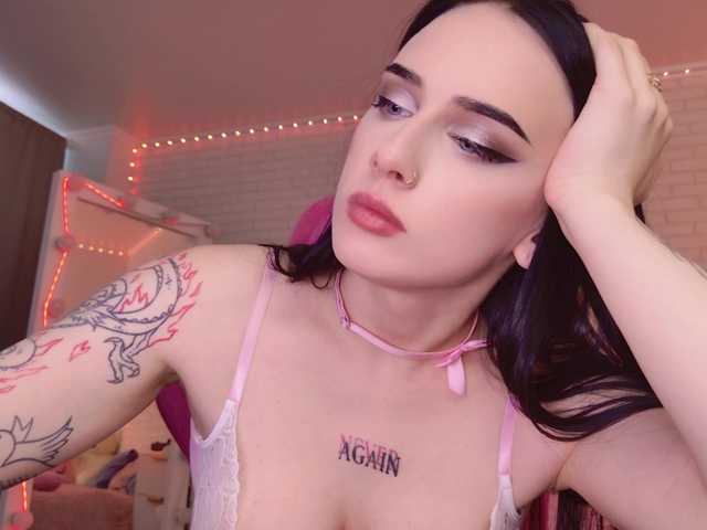 Darinek0's BongaCams show and profile