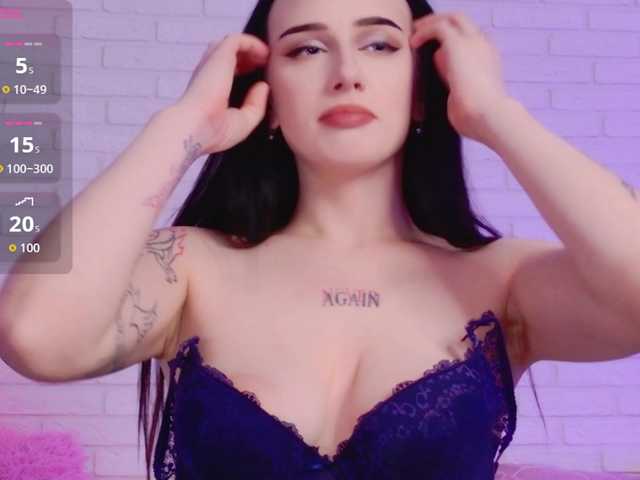Darinek0's BongaCams show and profile