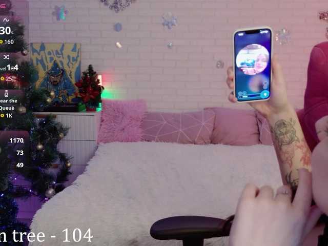 Darinek0's BongaCams show and profile