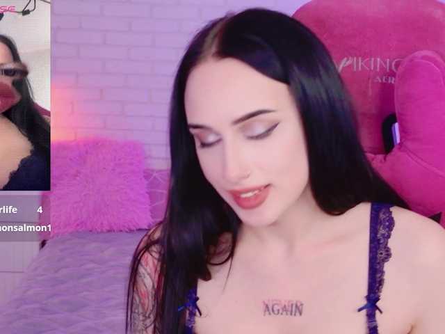 Darinek0's BongaCams show and profile
