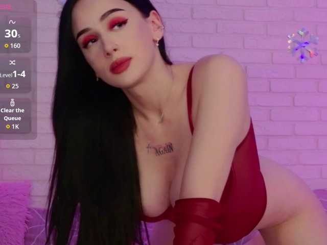 Darinek0's BongaCams show and profile