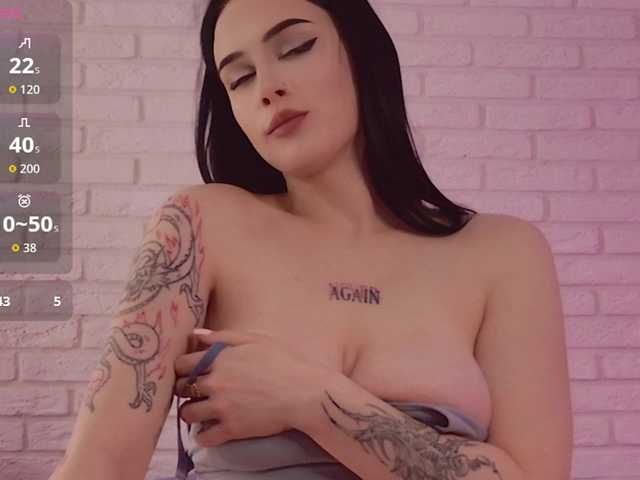 Darinek0's BongaCams show and profile