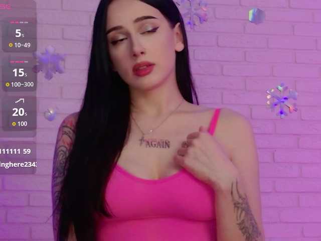 Darinek0's BongaCams show and profile