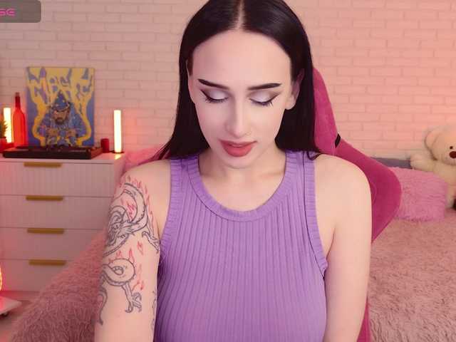 Darinek0's BongaCams show and profile