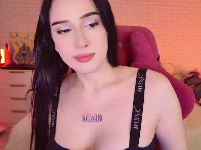 Darinek0's BongaCams show and profile