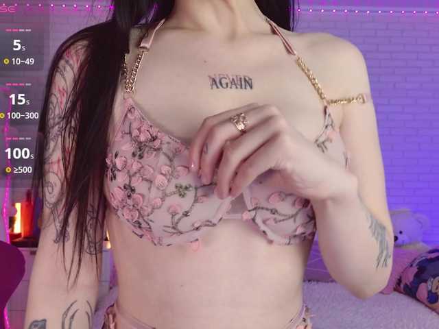 Darinek0's BongaCams show and profile