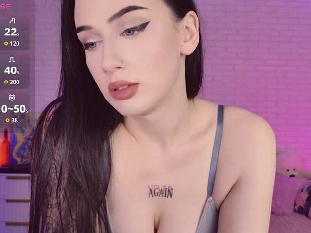 Darinek0's BongaCams show and profile