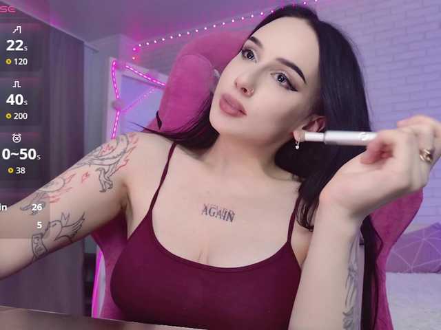 Darinek0's BongaCams show and profile
