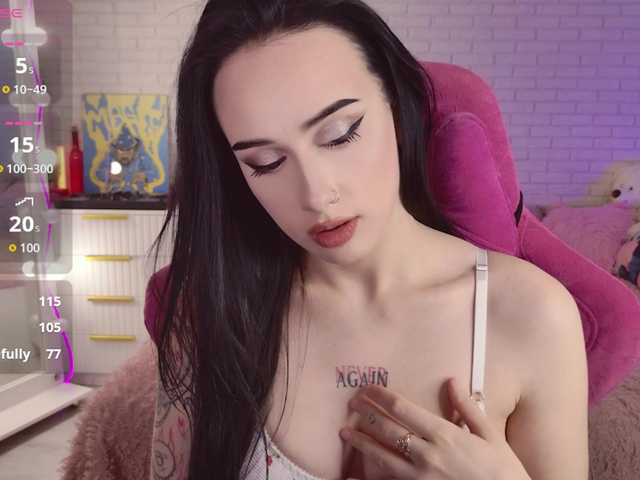 Darinek0's BongaCams show and profile