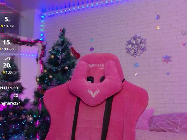 Darinek0's BongaCams show and profile