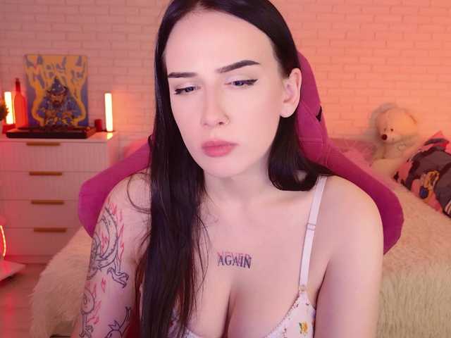 Darinek0's BongaCams show and profile