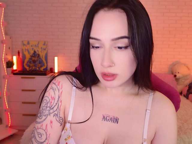 Darinek0's BongaCams show and profile