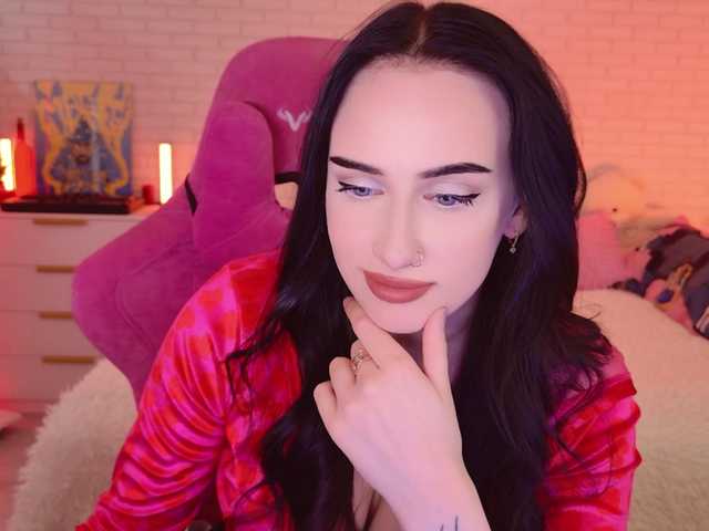 Darinek0's BongaCams show and profile