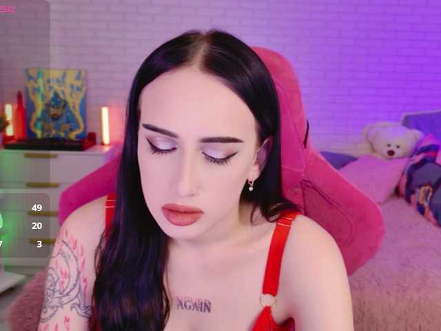 Darinek0 – webcam model profile photo