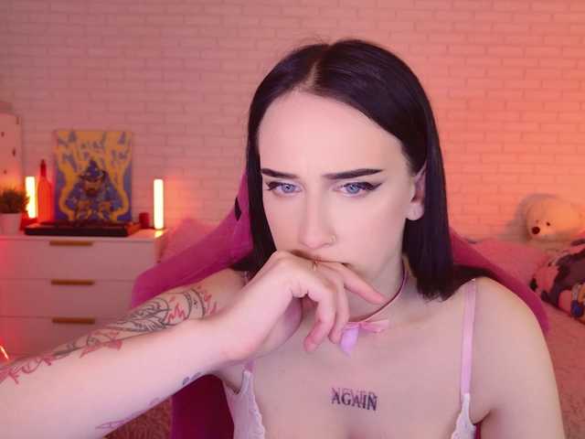 Darinek0's BongaCams show and profile