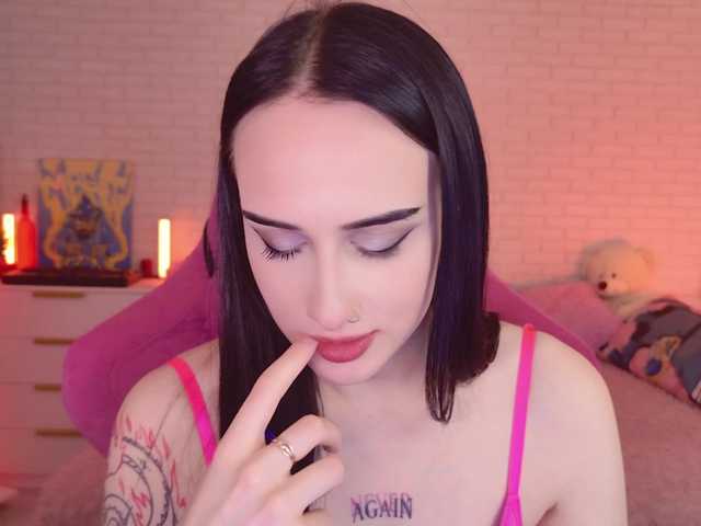 Darinek0's BongaCams show and profile