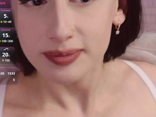 Darinek0's BongaCams show and profile