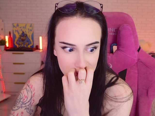 Darinek0's BongaCams show and profile