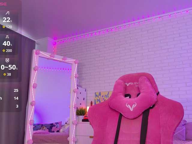 Darinek0's BongaCams show and profile