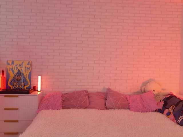 Darinek0's BongaCams show and profile