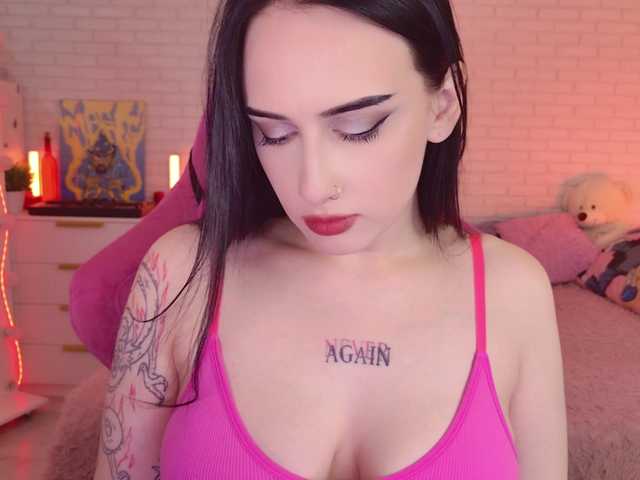 Darinek0's BongaCams show and profile