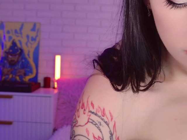 Darinek0's BongaCams show and profile