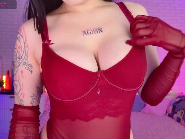 Darinek0's BongaCams show and profile