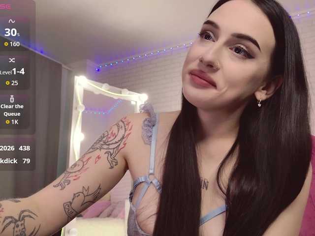Darinek0's BongaCams show and profile
