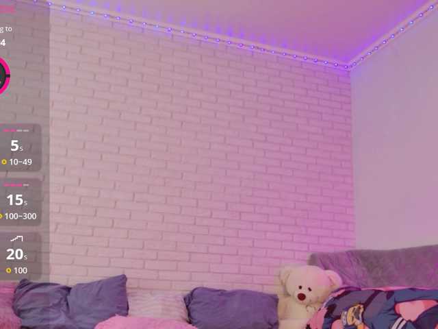 Darinek0's BongaCams show and profile