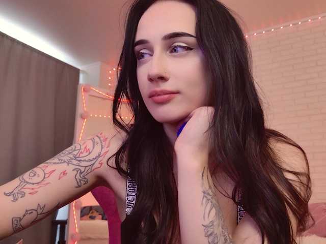 Darinek0's BongaCams show and profile