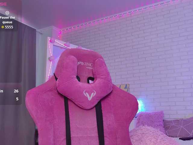 Darinek0's BongaCams show and profile