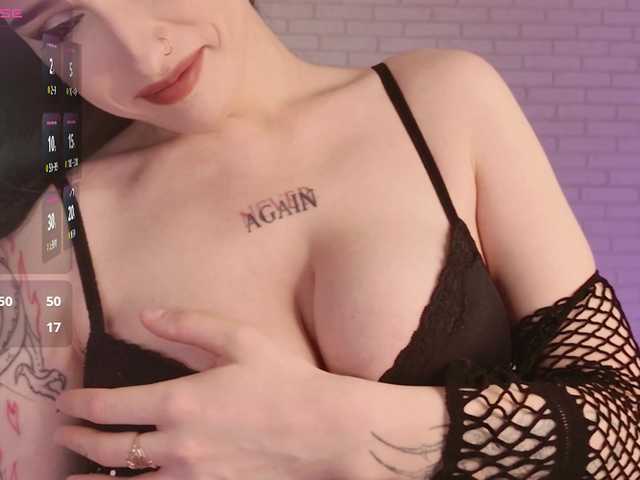 Darinek0's BongaCams show and profile