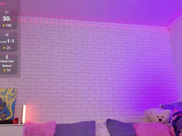 Darinek0's BongaCams show and profile