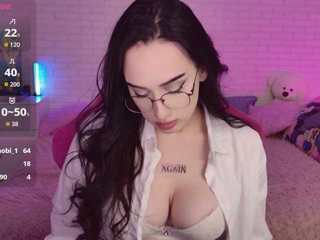 Darinek0's BongaCams show and profile