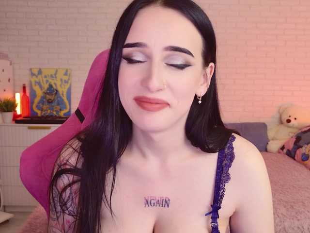 Darinek0's BongaCams show and profile