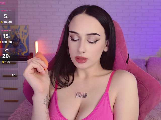 Darinek0's BongaCams show and profile