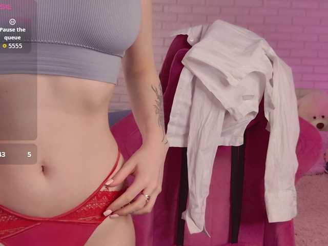 Darinek0's BongaCams show and profile