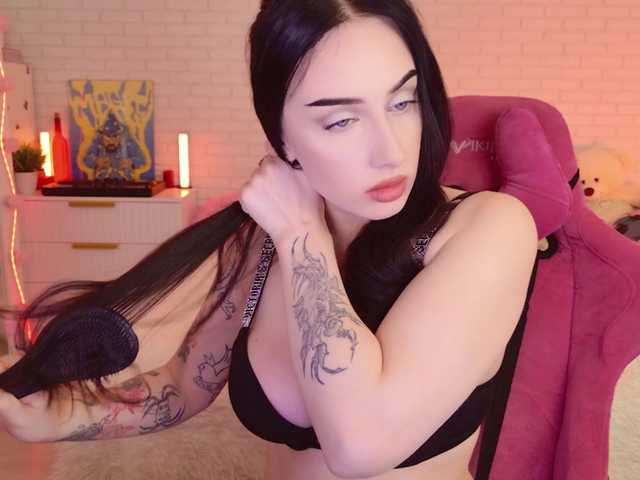 Darinek0's BongaCams show and profile