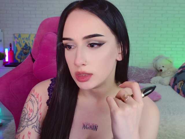 Darinek0's BongaCams show and profile