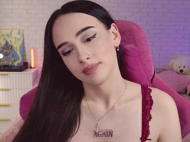 Darinek0's BongaCams show and profile