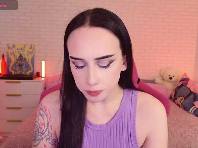 Darinek0's BongaCams show and profile