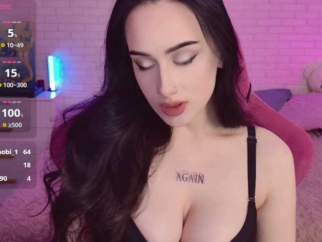 Darinek0's BongaCams show and profile