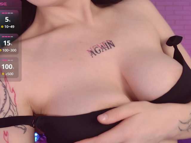Darinek0's BongaCams show and profile