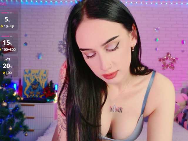 Darinek0's BongaCams show and profile