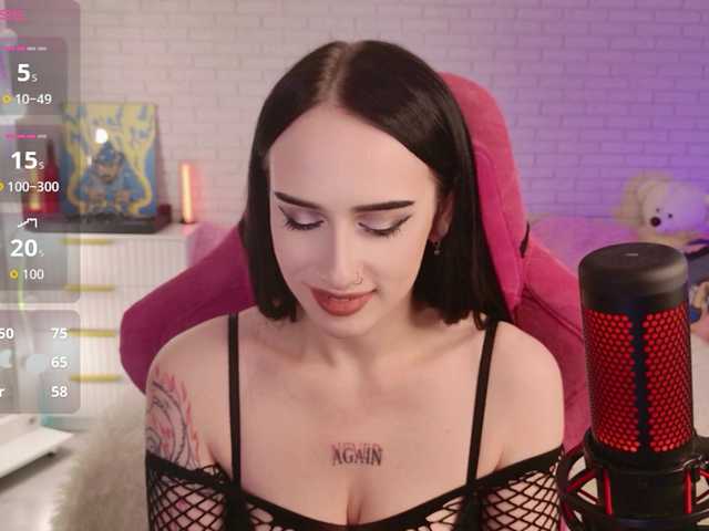 Darinek0's BongaCams show and profile